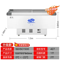 1,5 метра модернизированная медная труба 1500 × 805 × 845