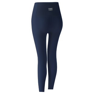 厚脸皮小蛮腰幂幂绒鲨鱼裤秋冬加厚高腰收腹打底裤显瘦外穿瑜伽裤