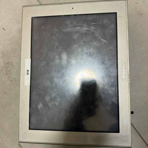 溢价-普洛菲斯Pro-Face触摸屏，型号AGP3600-T1-A
