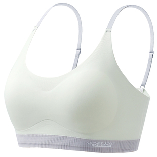 女大童内衣发育期13岁高中生学生女孩儿童背心运动初中生少女文胸