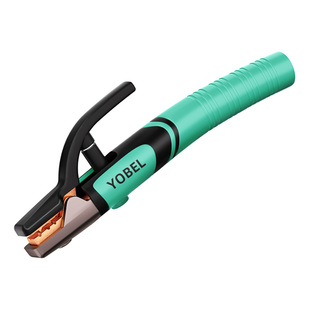 焊把钳主体全铜电焊机配件小型新款电焊钳夹防烫电焊枪焊把线800A