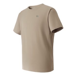 KOLON SPORT可隆速干T恤吸湿速干男女圆领短袖T恤