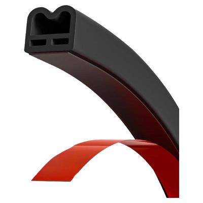 【防盗门门缝密封条】榜单第一名