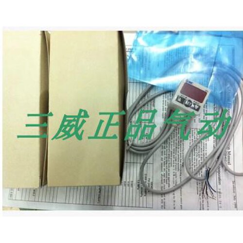 SMC原装正品压力开关ISE40W122LISE40W122LM现货销售