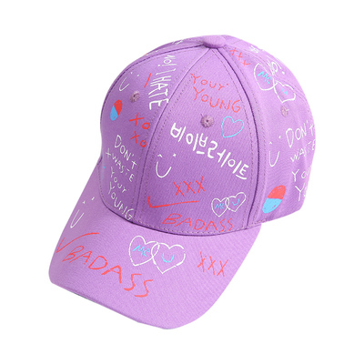 春夏秋季小孩遮阳防晒儿童帽子