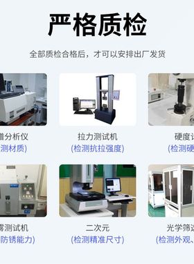 KA青古铜色自攻螺丝仿古黄色合页螺钉平头螺丝M2/M2.6/M3头十字沉