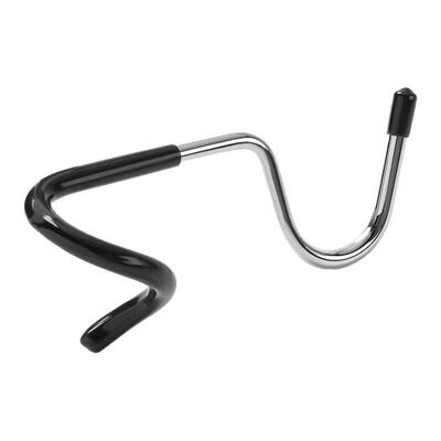 创意猪尾巴S型金属帐篷灯挂钩