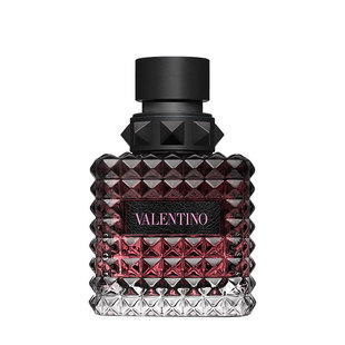 【达人推荐】华伦天奴香水冒险小姐纯白舞步落日小姐持久淡香大牌