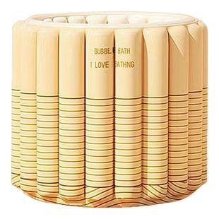 自动充气式泡澡桶可折叠成人全身洗澡浴缸家用浴桶儿童沐浴桶浴盆