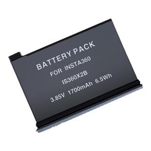 for影石Insta360 ONE X2电池充电器全景运动相机insta360配件