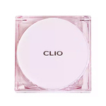 clio珂莱欧小方盒气垫遮瑕保湿粉底液干皮救星自然水光持久水润女