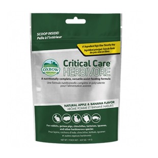 美国原装爱宝草粉香蕉苹果味原味精磨兔子龙猫豚鼠小宠补充营养