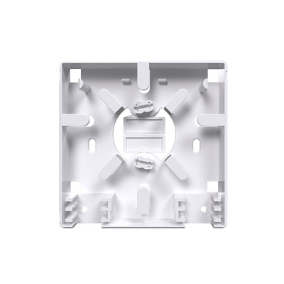 格兰维86网络面板盒FTTH用