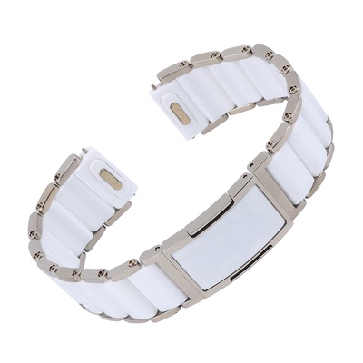 钛合金陶瓷表带适用华为GT6GT5