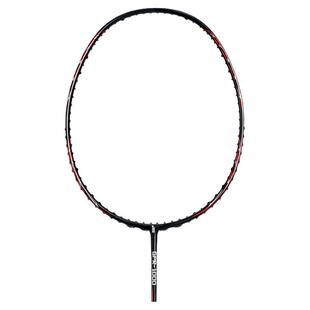 正品GOSEN/高神羽毛球拍动力1000全碳素纤维4U超轻男女生黑白单拍