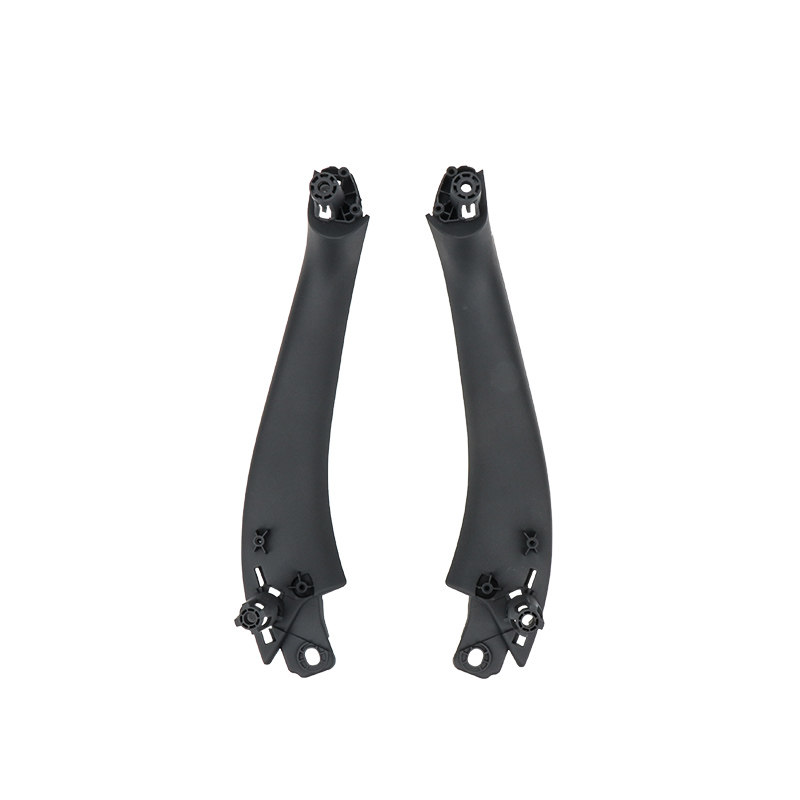 适用新宝马X3X4车门内拉手iX3门把手扶手保护套x4扶手贴内饰改装