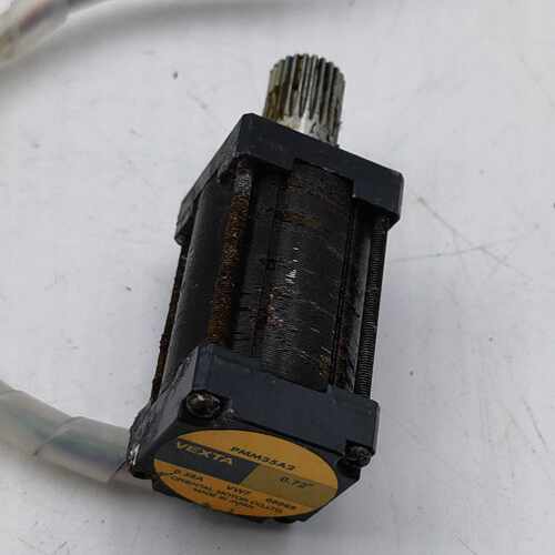 议价东方马达 VEXTA PMM35A2 0.35A 五适用