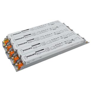 飞利浦电子镇流器HF-S HF-P136 236 218 158 258通用H管55W镇流器