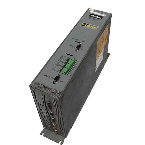议价PARKER HID5CSS4 伺服驱动器议价商品