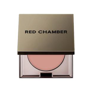 RC多用膏朱栈乐葵间纯腮红眼影口红red chamber皓影春树修容
