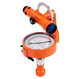 16z森林罗盘16倍经纬激光哈尔滨地质勘探工具测量仪器便携式