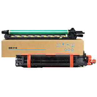 适用柯尼卡美能达DR316鼓组件C7130i C250i C300i C360i硒鼓架C251i C301i C361i C7131i DV315显影C309 C369