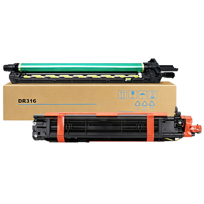 C300i/C360i/C7130i/DR316鼓组件