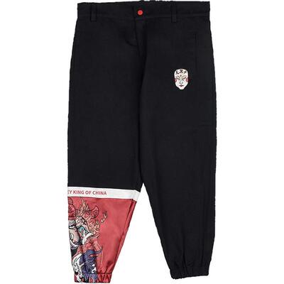 wookong悟空原创秋季工装潮天蓬