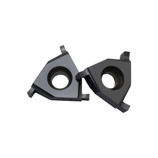 DESKAR 戴斯卡平装内浅槽刀片 16IR/EL 0.7~3.00 LDA