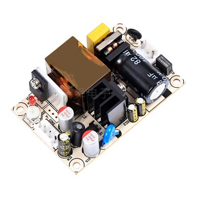 5v5a可调开关电源工业级