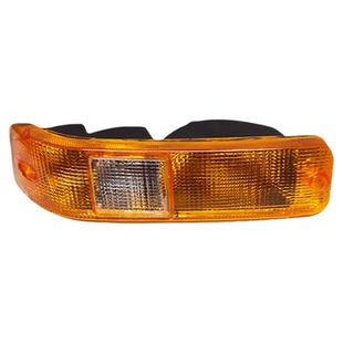 东风尖头教练车140-2汽车前转向灯楚风农用车前信号灯140吊车配件