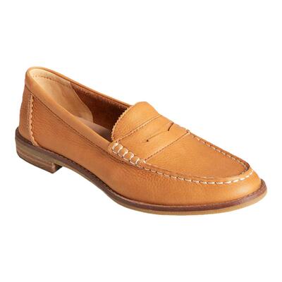 女乐福鞋SperryTop-Sider英伦