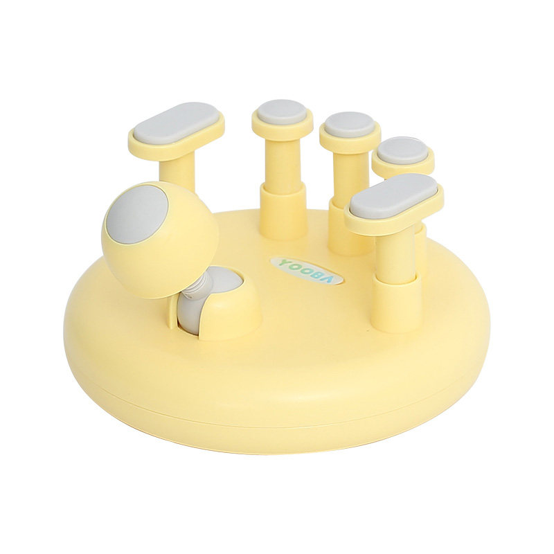YOOBA/佑爸儿童钢琴矫正指力器