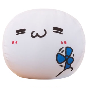 出气解压神器情绪宣泄器材成年发泄办公室缓解压力捏捏乐卡通抱枕