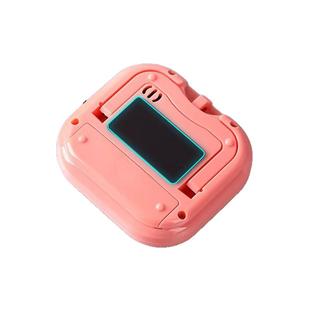 管理厨房定时闹钟秒针计时器做题时间儿童学生学习考研烘焙提醒器