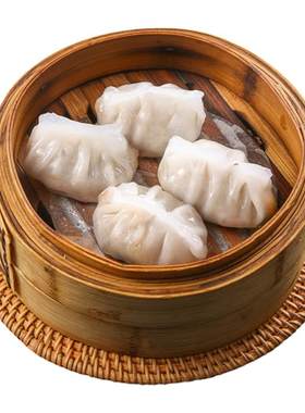 加藤利潮州广式速冻传统小吃早点
