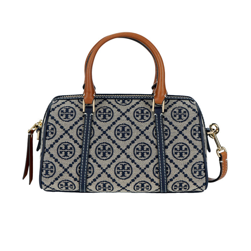 ToryBurch托特包字母印花