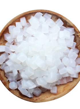 椰果果粒奶茶店专用海南椰果1kg