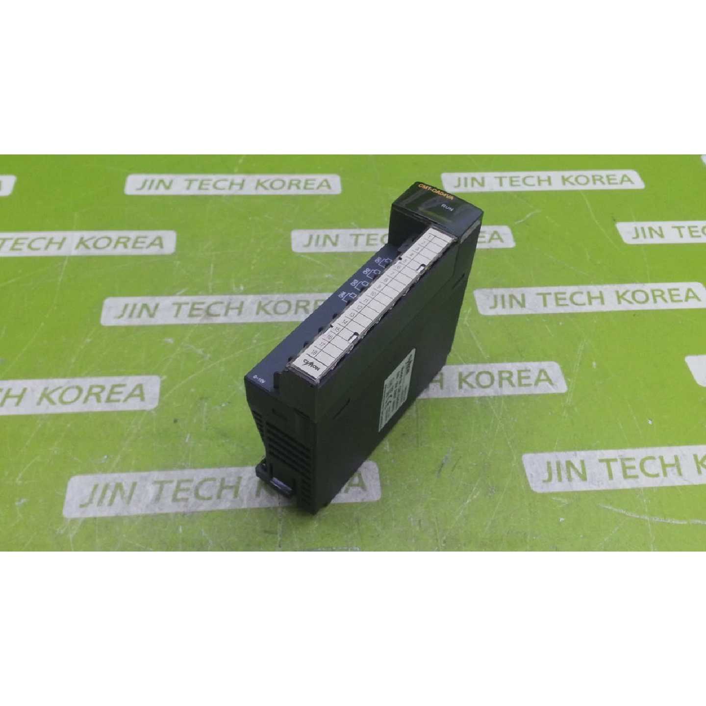 CIMON CM1DA04VA PLC Digital Output Module Tested