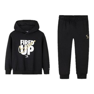 儿童套装卫衣长裤Nike新品上市