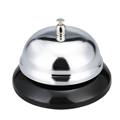 酒吧灵魂不锈钢厨房传菜铃
