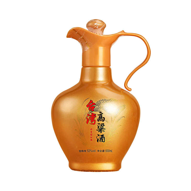 台湾高粱酒浓香型原浆基酒