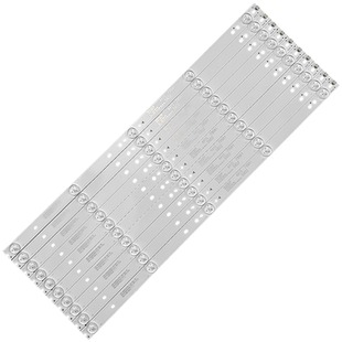 适用小米L49M5-AZ灯条液晶电视灯条IC-C-VZAA49D799屏MI49TV(M49)