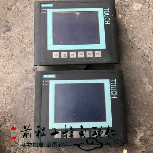 议价6AV6 640-0DA11-0AX0 HMI KTP178micro  详情询问客服