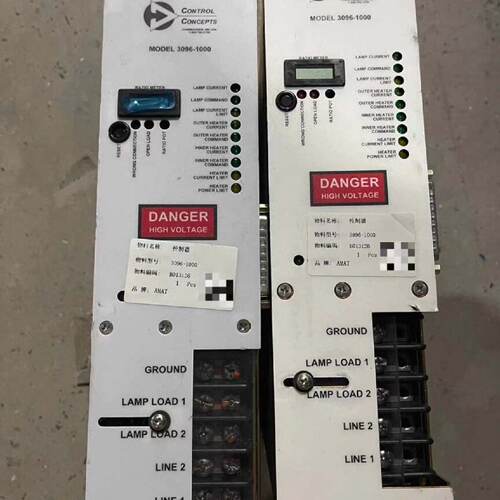 询价-AMAT应材0190-14926，Control Conce