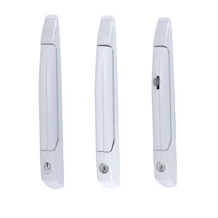 MS8067推拉杆锁威图十六折柜天地连杆锁TS8611储能网络机柜平面锁