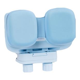 满分小学霸坐姿矫正器儿童写字防近视纠正神器小学生写作业视力保护仪防低头防驼背学习看书写姿势桌面款支架