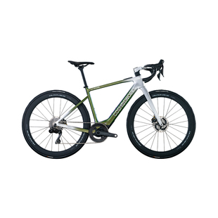 VAPOR SL碳纤维宇宙ebike弯把电助力自行车中置电机碳架公路车