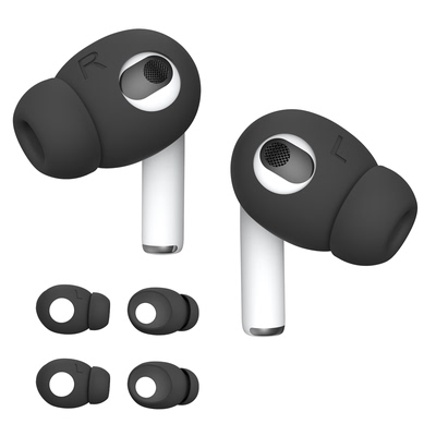 苹果airpods3防滑套舒适佩戴