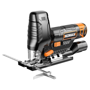 电动曲线锯多功能电锯迷你拉花锯木板线锯家用小型手持锂电木工锯